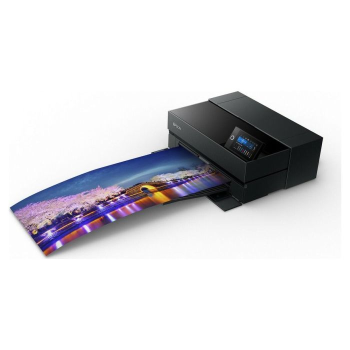 EPSON Impresora fotografica SureColor SC-P700 A3+ 19