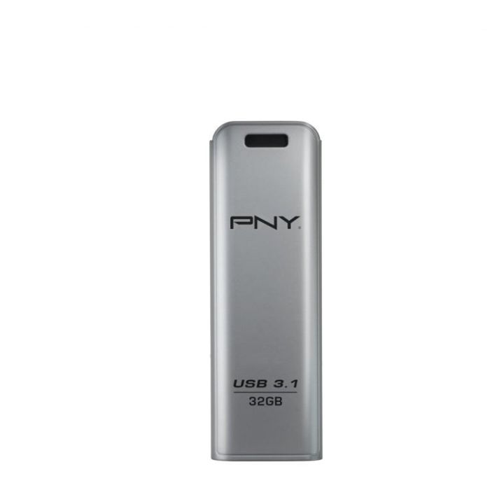 STICK 32GB PNY Elite Steel USB 3.1 retail 1