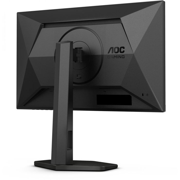 AOC Monitor Gaming 24G4X 23.8" 1920x1080 FHD IPS 0.5ms 180Hz HDR10 Altavoces Negro 4