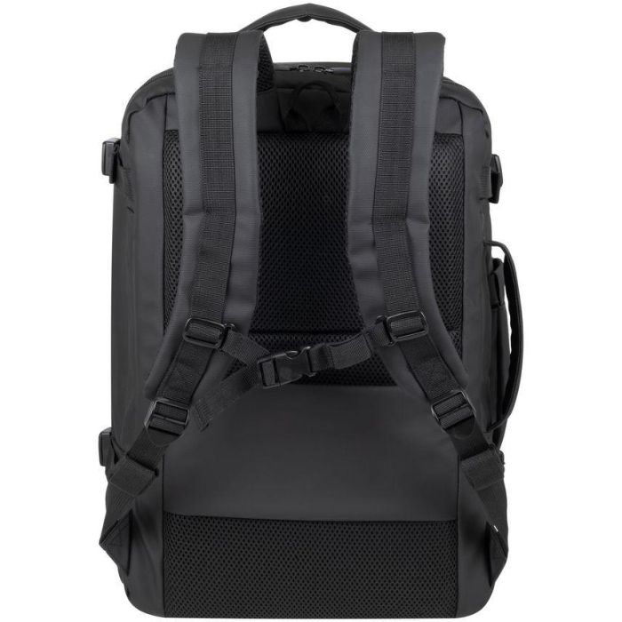 RIVACASE 8465 Mochila Rucksack Tegel-Eco para portátil de 17,3" negro 17 RIVACASE 8465 Mochila Rucksack Tegel-Eco para portátil de 17,3" negro 17