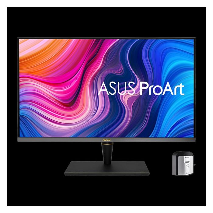 ASUS ProArt PA32UCX-PK Monitor 81.28cm (32 pulgadas) 4K UHD LED IPS 16:9 HDMI DP Thunderbolt 3 Negro 6