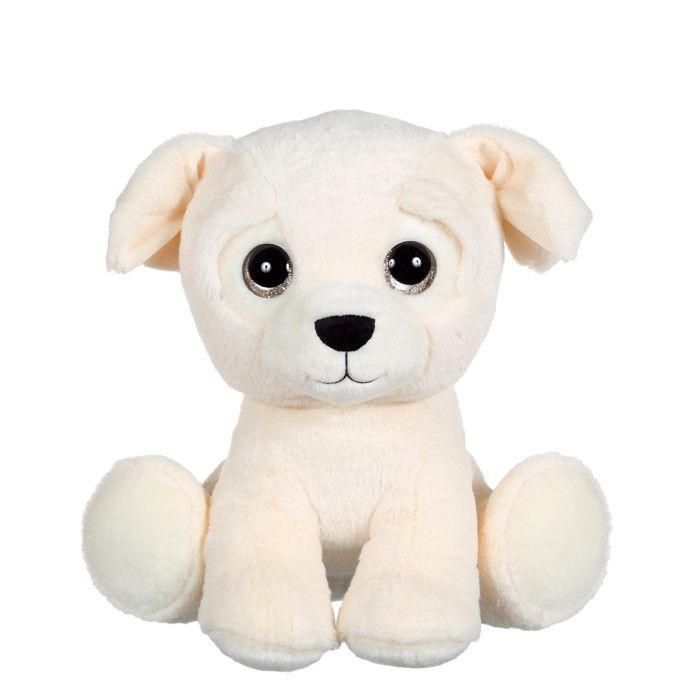 Puppy Eyes Pets Crema para Perros - 40 cm Puppy Eyes Pets Crema para Perros - 40 cm