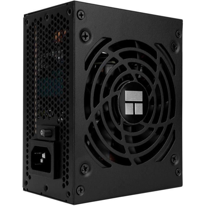 Thermalright ABFX 500 Fuente de Alimentación PC No Modular - 80+ Bronce - Negra 3