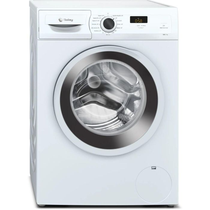 Lavadora Balay 3TS273BA 60 cm 1200 rpm 7 kg 0 Lavadora Balay 3TS273BA 60 cm 1200 rpm 7 kg 0