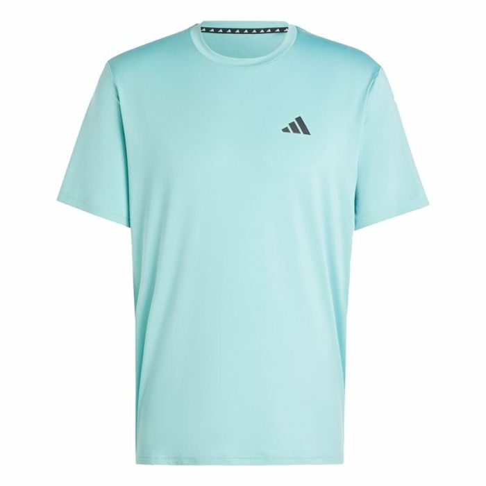 Camiseta de Manga Corta Hombre Adidas Train Essentials Stretch (XL) 0 Camiseta de Manga Corta Hombre Adidas Train Essentials Stretch (XL) 0