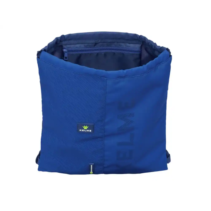 Safta Saco plano Saquitos Kelme blue 400x350x10 mm 3