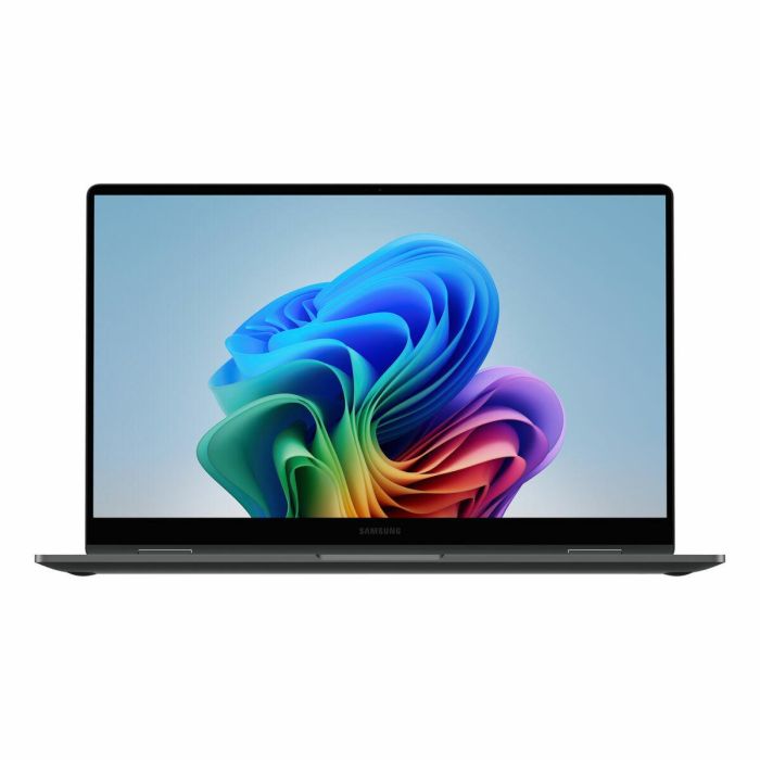 Samsung NP754QHA-KA2ES Portátil Convertible Galaxy Book5 360 Intel Core Ultra 7 256V, 16GB RAM, 512GB SSD, 15.6" Táctil FHD AMOLED, Windows 11 Pro 6 Samsung NP754QHA-KA2ES Portátil Convertible Galaxy Book5 360 Intel Core Ultra 7 256V, 16GB RAM, 512GB SSD, 15.6" Táctil FHD AMOLED, Windows 11 Pro 6