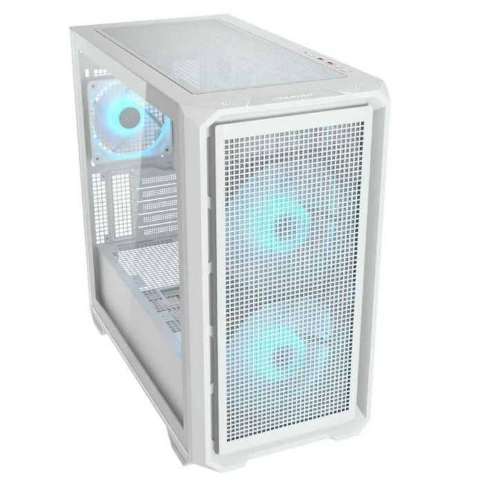 Caja Semitorre ATX Cougar MX600 Mini Rgb 3 Caja Semitorre ATX Cougar MX600 Mini Rgb 3