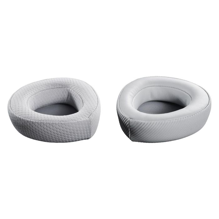 ASUS ROG Delta II Auriculares Inalámbricos y Alámbricos Blanco Compatibilidad Multiplataforma USB-C Bluetooth Juego 2