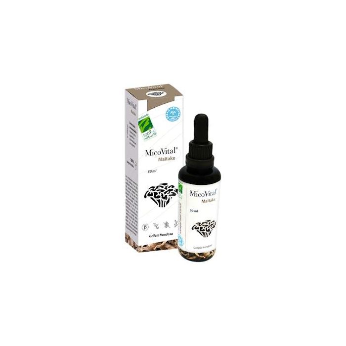Micovital Maitake 50 Ml Micovital Maitake 50 Ml