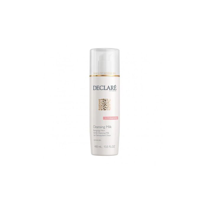 Declare Gentle Cleansing Milk 400 mL 0 Declare Gentle Cleansing Milk 400 mL 0