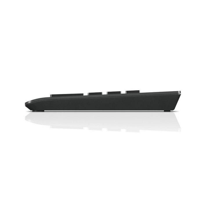 Lenovo 1 m, 200 g, 5 V, 30 mA, Black 4 Lenovo 1 m, 200 g, 5 V, 30 mA, Black 4