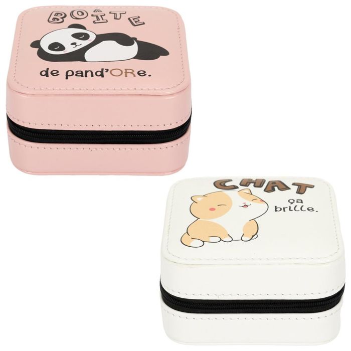 Joyero Kawaii The Concept Factory 2 Joyero Kawaii The Concept Factory 2