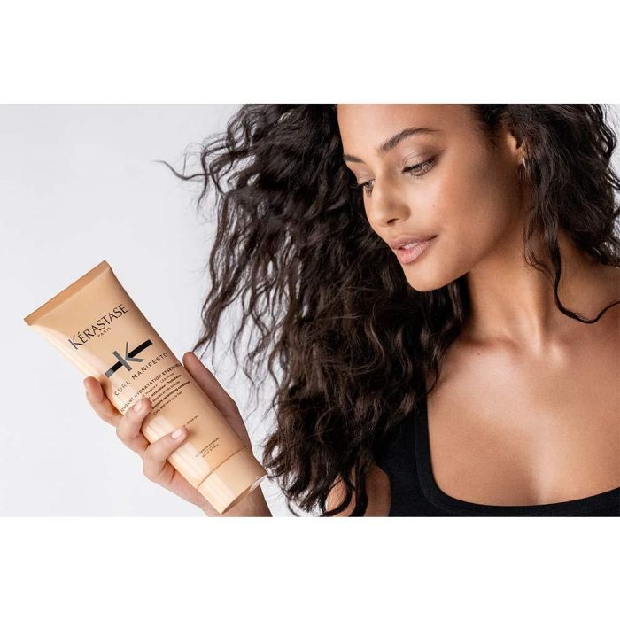 Kerastase CURL MANIFESTO Fondant Hydratation Essentielle Acondicionador Hidratante 250 ml Kerastase CURL MANIFESTO Fondant Hydratation Essentielle Acondicionador Hidratante 250 ml