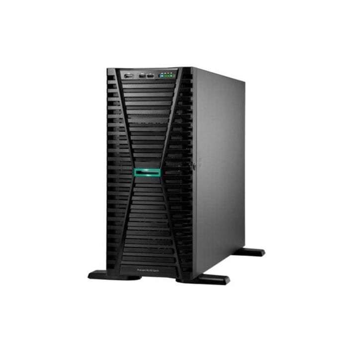 Servidor HPE Proliant ML110 Gen11 Intel Xeon Bronze 3408U/ 32GB Ram Servidor HPE Proliant ML110 Gen11 Intel Xeon Bronze 3408U/ 32GB Ram