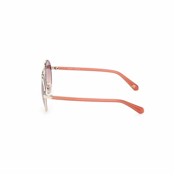 Gafas de Sol Hombre Guess GU52135632Z ø 56 mm 1 Gafas de Sol Hombre Guess GU52135632Z ø 56 mm 1