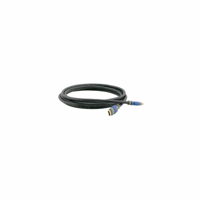 Cable HDMI Kramer Electronics 97-01114003 Negro 0 Cable HDMI Kramer Electronics 97-01114003 Negro 0