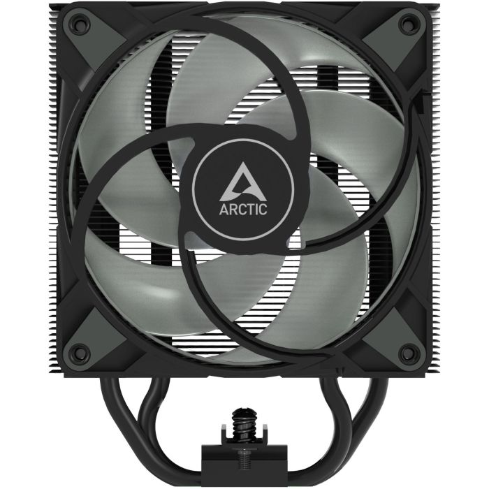 K Cooler Arctic Freezer 36 A-RGB Black 6 K Cooler Arctic Freezer 36 A-RGB Black 6