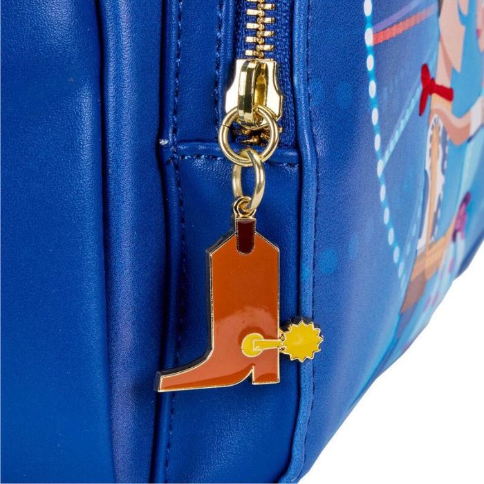 Mochila Woody Bo Peep Toy Story Disney Loungefly 28cm 4