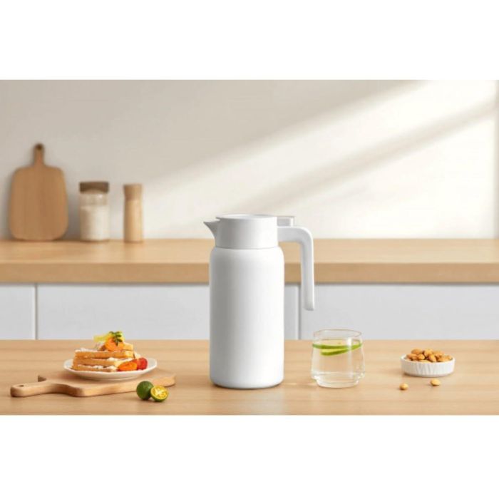 Xiaomi BHR9049GL Botella Térmica Aislada 1.8L Gl 4