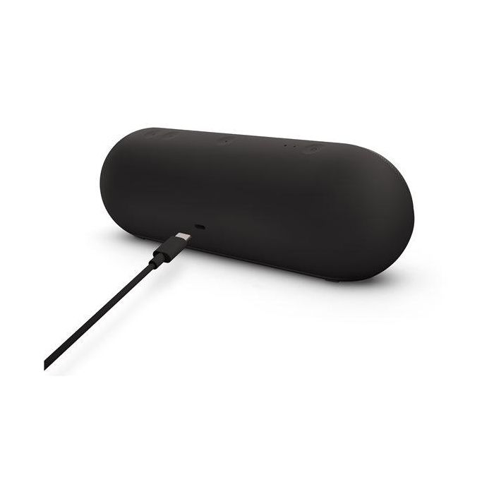 Apple Altavoz Beast Pill Negro - Portátil, Bluetooth, Manos Libres, Resistente IP67 5 Apple Altavoz Beast Pill Negro - Portátil, Bluetooth, Manos Libres, Resistente IP67 5