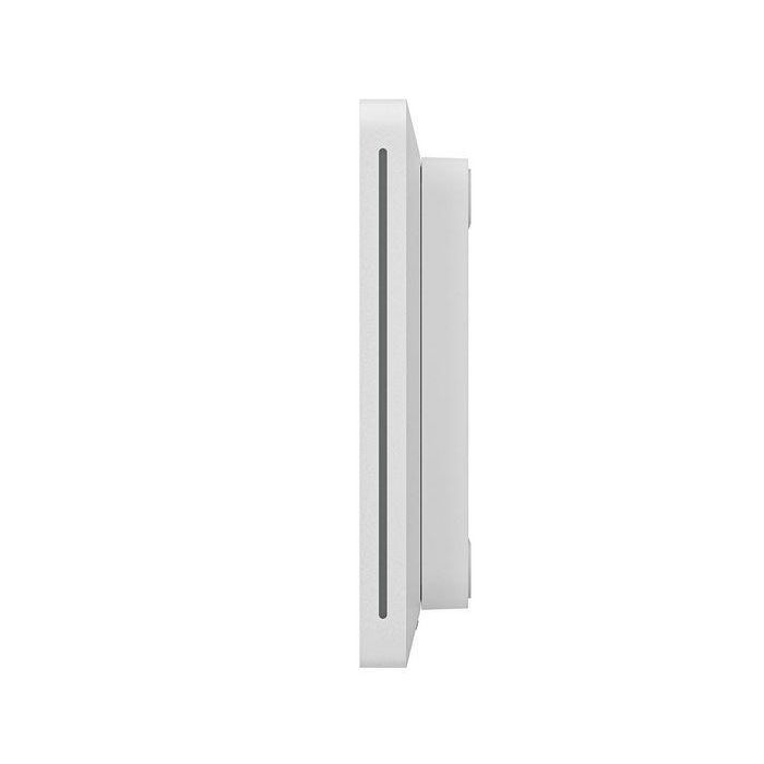Logitech 10.1", IPS LCD, 1280 x 800, 400 nits, 1000:1, VESA, RJ-45, WiFi 802.11a/b/g/n/ac, Bluetooth 5.0, PoE, 246.2 x 28.5 x 165 mm, 700 g, White 3 Logitech 10.1", IPS LCD, 1280 x 800, 400 nits, 1000:1, VESA, RJ-45, WiFi 802.11a/b/g/n/ac, Bluetooth 5.0, PoE, 246.2 x 28.5 x 165 mm, 700 g, White 3