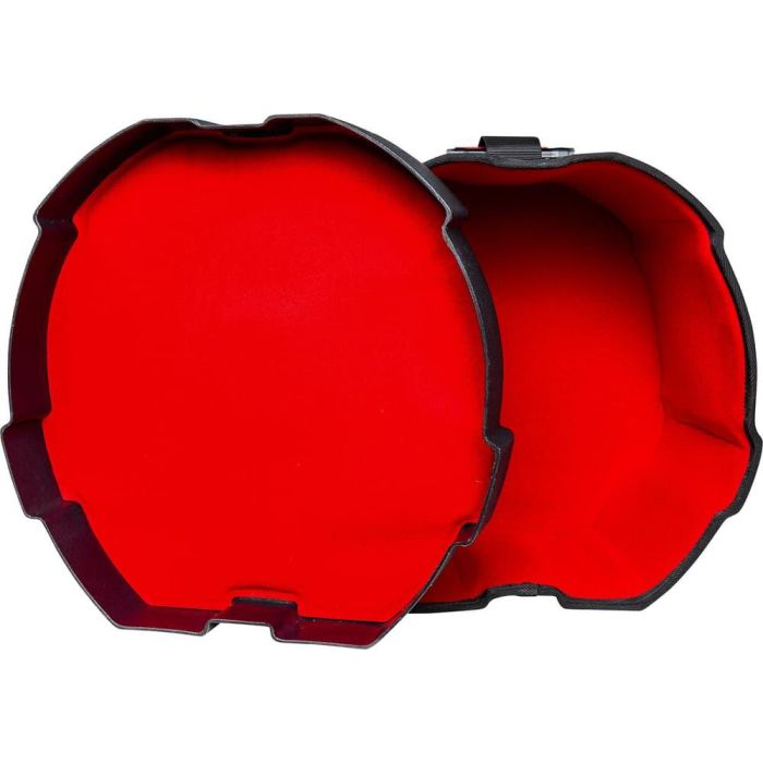 Estuche Gator Para Tom - 12" X 08" Gator 5