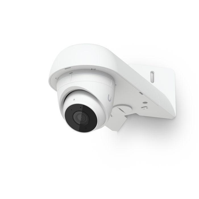 Ubiquiti Camera Arm Mount, Aluminum alloy, polycarbonate, IP66, white, for UVC-G5-Turret-Ultra Ubiquiti Camera Arm Mount, Aluminum alloy, polycarbonate, IP66, white, for UVC-G5-Turret-Ultra