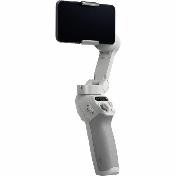 DJI DJI6941565939012 Estabilizador cámara Osmo Mobile SE Estabilización 3 ejes ActiveTrack 5.0 Timelapse 2 DJI DJI6941565939012 Estabilizador cámara Osmo Mobile SE Estabilización 3 ejes ActiveTrack 5.0 Timelapse 2