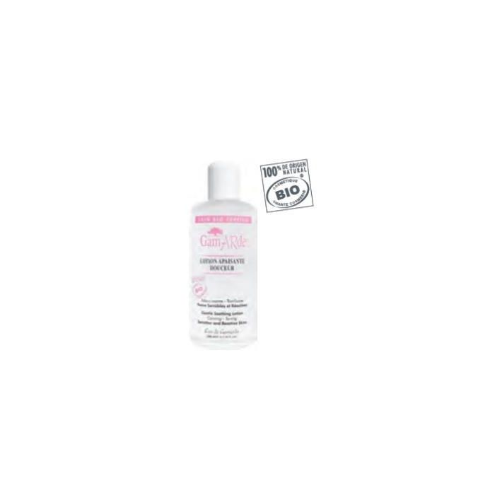 Tonico Calmante 200Ml.