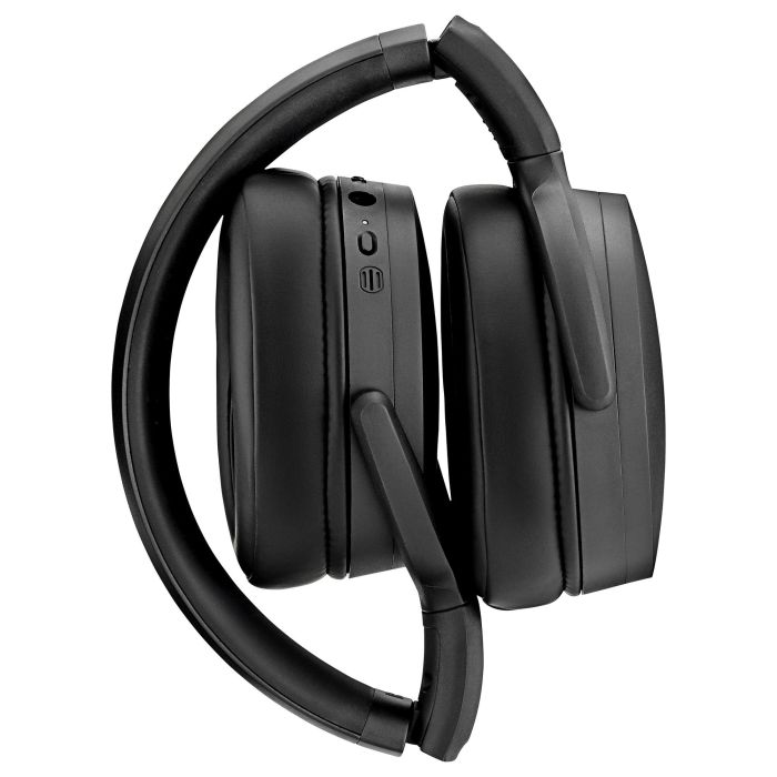 EPOS ADAPT 361 Auriculares Inalámbrico y Alámbrico Diadema, Llamadas/Música, Negro 2