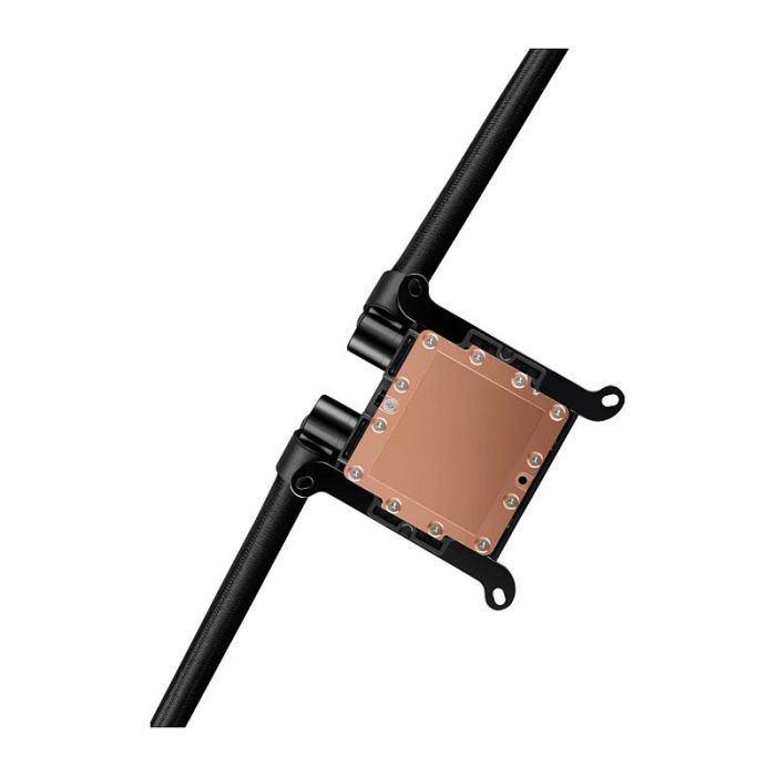 Asus 90RC00N0-M0UAY0 ProArt LC 420 Refrigeración Líquida Todo en Uno 14 cm Negro