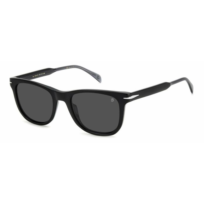 Gafas de Sol Hombre David Beckham DB-1113-S-08A Ø 52 mm 5 Gafas de Sol Hombre David Beckham DB-1113-S-08A Ø 52 mm 5