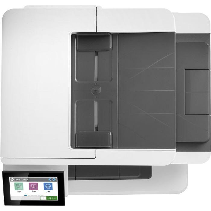 HP Laser Enterprise Mfp M430F 4 HP Laser Enterprise Mfp M430F 4