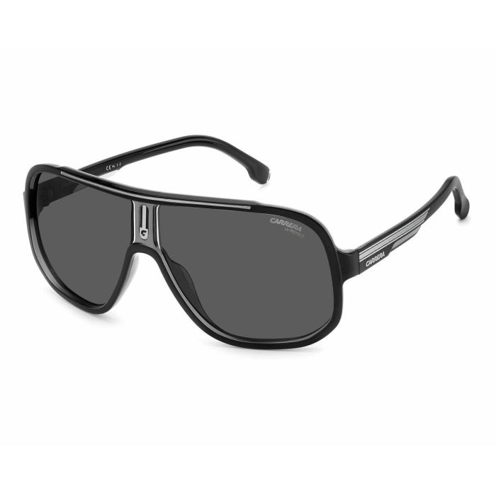 Gafas de Sol Unisex Carrera CARRERA-1058-S-08A63M9 Ø 64 mm 1