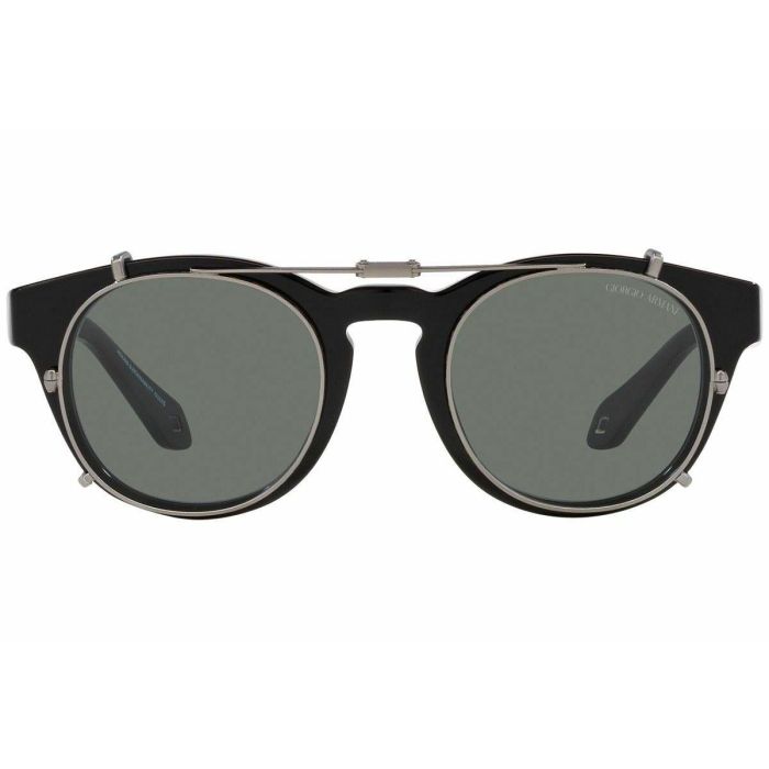 Gafas de Sol Mujer Armani AR8190U-58751W Ø 50 mm 0 Gafas de Sol Mujer Armani AR8190U-58751W Ø 50 mm 0