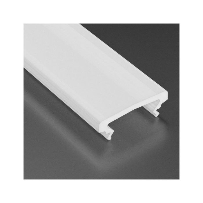 Difusor Alto PMMA - Perfiles A,D 2,02M - Transparente 2 Difusor Alto PMMA - Perfiles A,D 2,02M - Transparente 2