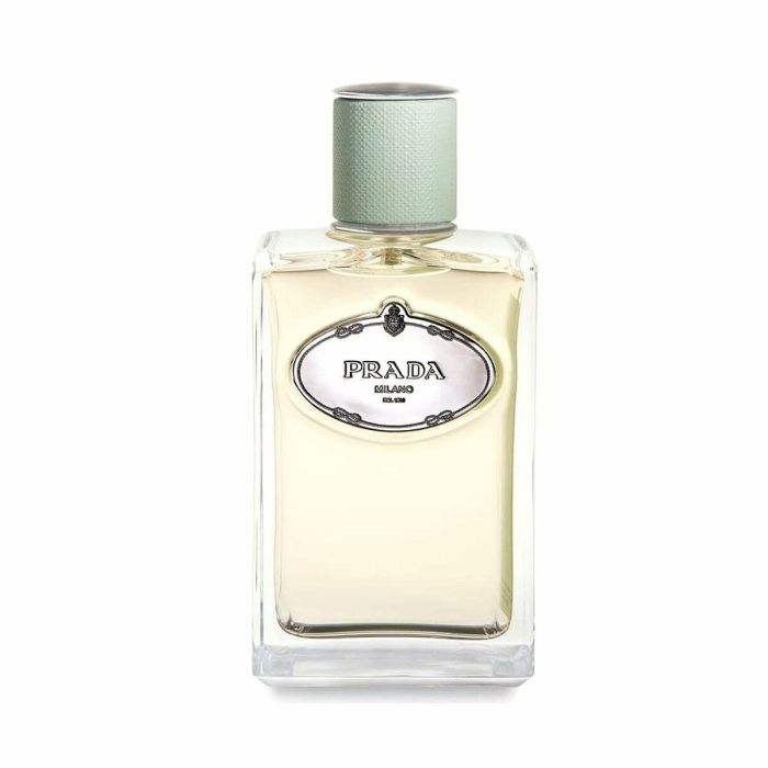 Perfume Mujer Les Infusions Prada EDP Infusion D'iris 100 ml 1 Perfume Mujer Les Infusions Prada EDP Infusion D'iris 100 ml 1
