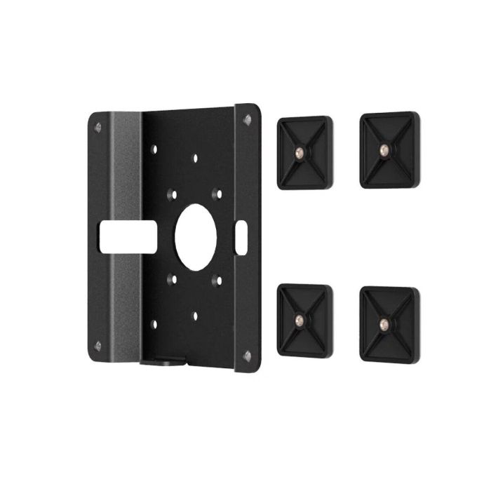 Soporte para móvil o tablet Compulocks 201MGL Negro 4 Soporte para móvil o tablet Compulocks 201MGL Negro 4