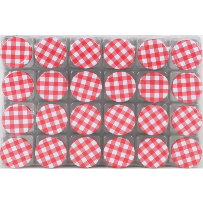 Tarrito de vidrio multiusos 120 cc - Mediterraneo (96 Unidades) 3 Tarrito de vidrio multiusos 120 cc - Mediterraneo (96 Unidades) 3