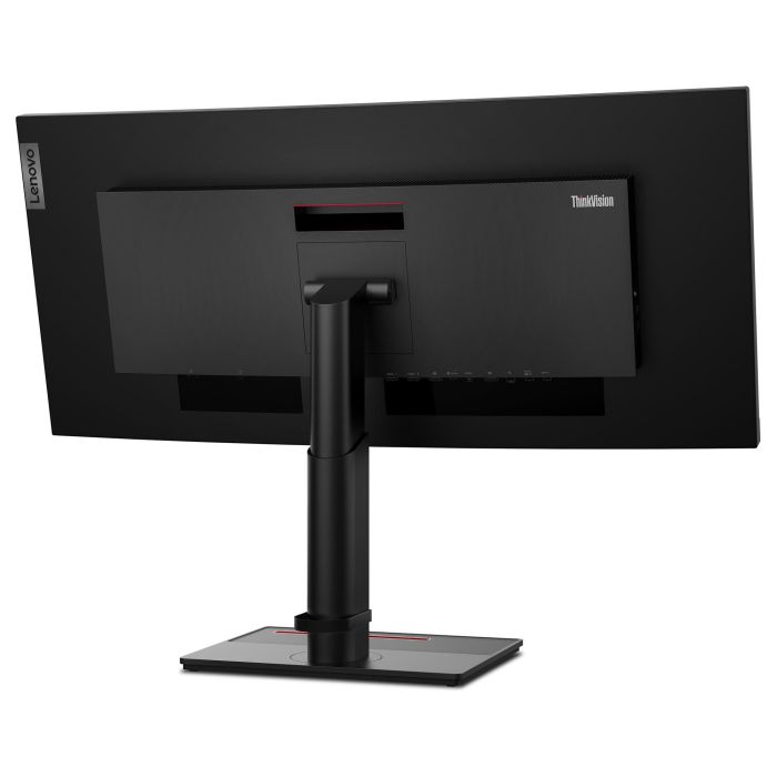 Lenovo Monitor ThinkVision P34w-20 34" UWQHD IPS Curvo 4ms 60Hz USB-C HDMI DP Negro 7 Lenovo Monitor ThinkVision P34w-20 34" UWQHD IPS Curvo 4ms 60Hz USB-C HDMI DP Negro 7