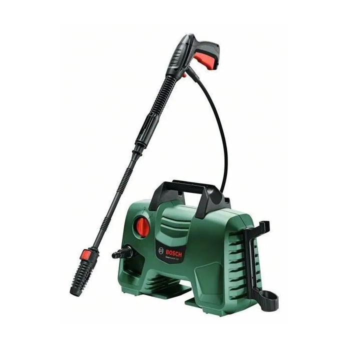 Bosch EasyAquatak 110 Lavadora de alta presión - 1300 W 2