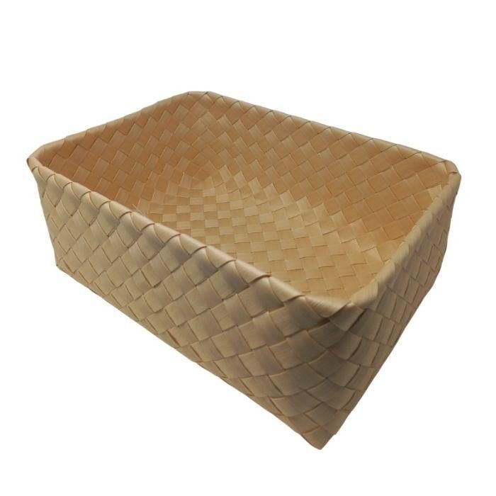 1946 Cesta Buffet 1946 35x25x14 cm (5 Unidades)