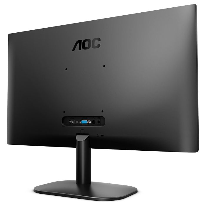 AOC 22B2H/EU Monitor 21.5" Full HD VA 75Hz Sin Marco HDMI VGA Negro 7