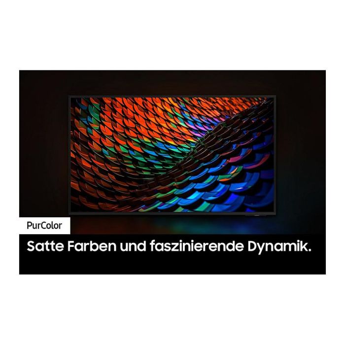 Samsung GU65DU7179U Televisor 65" (163 cm) 4K Ultra HD Smart TV Crystal UHD 3840x2160 50Hz HDR10+ Wi-Fi Bluetooth Negro 3 Samsung GU65DU7179U Televisor 65" (163 cm) 4K Ultra HD Smart TV Crystal UHD 3840x2160 50Hz HDR10+ Wi-Fi Bluetooth Negro 3