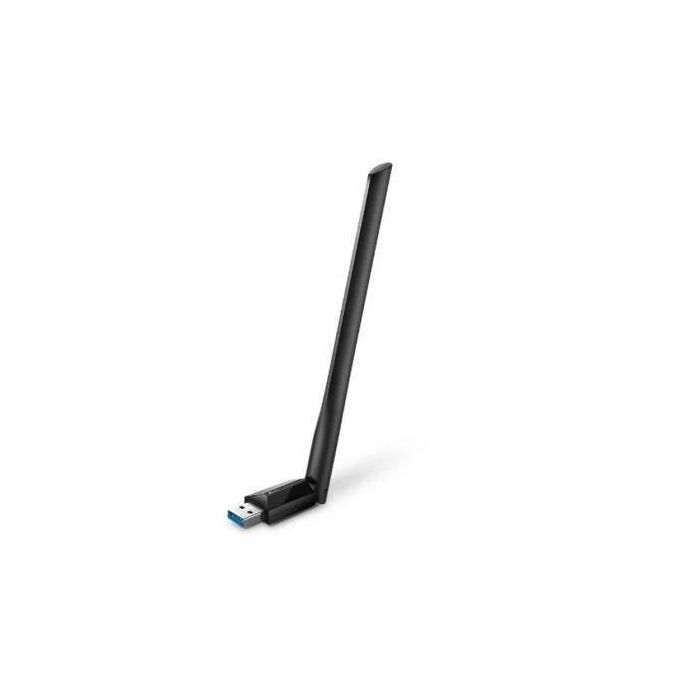 Tp-Link Adaptador Usb Wifi Dualband Tp-Link Archer 3U Plus Antena Externa Alta Ganancia Wifi Ac1300 400Mb En 2,4 grhz Y 867Mb En 5 grhz Usb3.0 Tp-Link Adaptador Usb Wifi Dualband Tp-Link Archer 3U Plus Antena Externa Alta Ganancia Wifi Ac1300 400Mb En 2,4 grhz Y 867Mb En 5 grhz Usb3.0