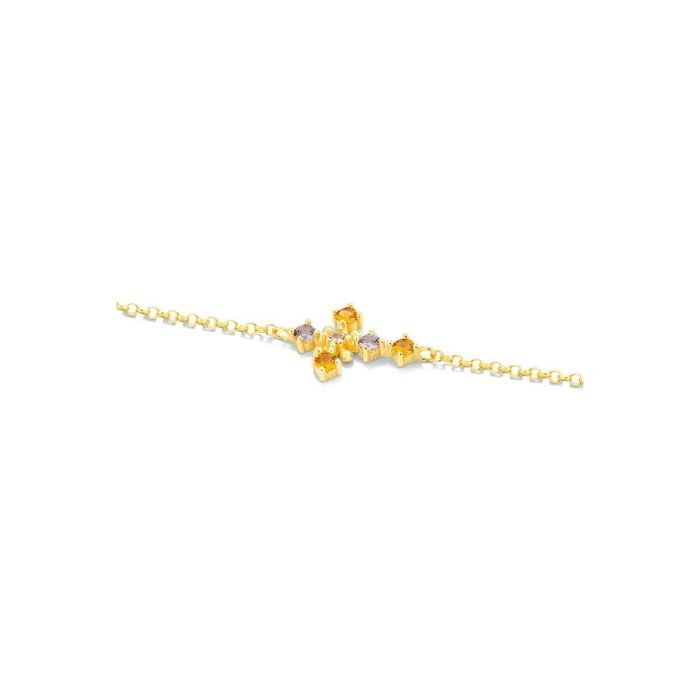 Pulsera Mujer Radiant RY000015 19 cm 2