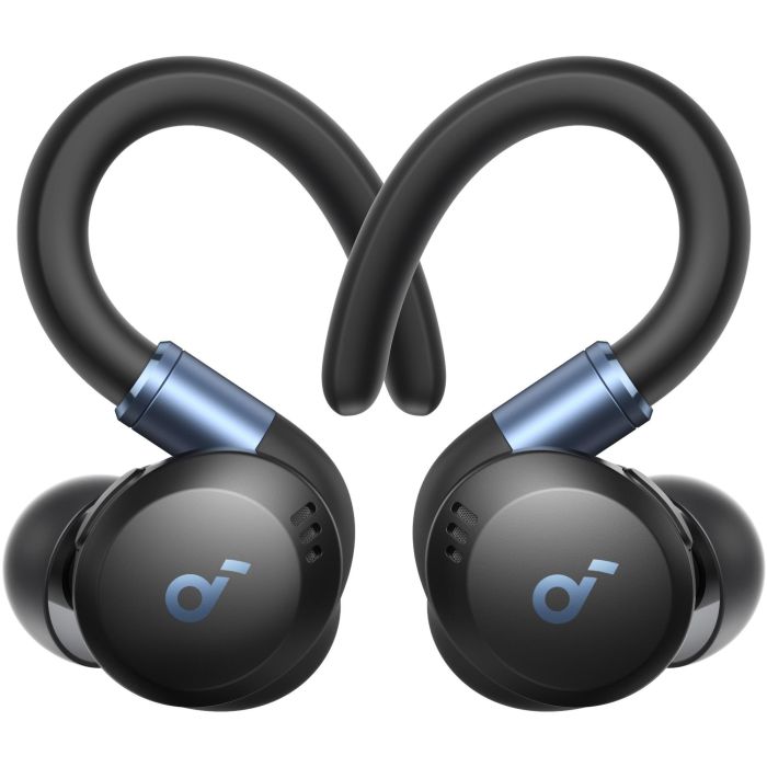 Auriculares in Ear Bluetooth Anker A3968G11 Negro 2