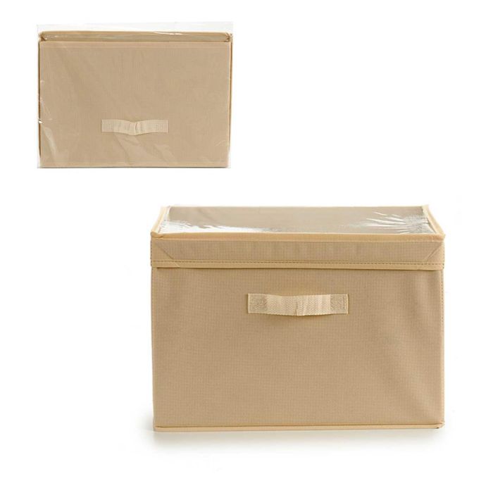 Caja Plegable Tnt 38X25X25 Cm Surtidos Col Kipit (24 Unidades) 2 Caja Plegable Tnt 38X25X25 Cm Surtidos Col Kipit (24 Unidades) 2