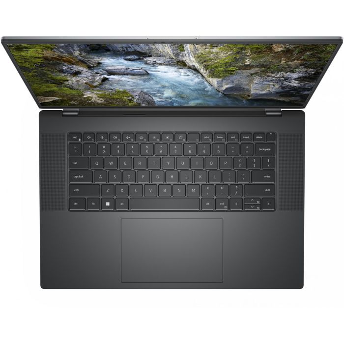 Dell Precision 5680-5FT51 7-13700H NVIDIA RTX 3500. 32 GB. 1 TB SSD. Windows 11 Pro 64-Bit 13 Dell Precision 5680-5FT51 7-13700H NVIDIA RTX 3500. 32 GB. 1 TB SSD. Windows 11 Pro 64-Bit 13